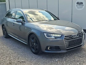 Audi A4 S-Line/FULL MAX, снимка 1