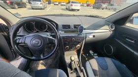Mazda 3 2.0 бензин 150 коня, снимка 5