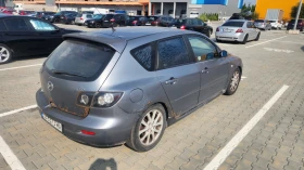 Mazda 3 2.0 бензин 150 коня, снимка 4