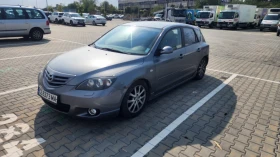 Mazda 3 2.0 бензин 150 коня, снимка 2