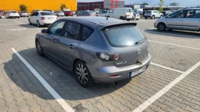 Mazda 3 2.0 бензин 150 коня, снимка 3
