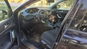 Peugeot 308, снимка 7