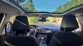 Peugeot 308, снимка 3