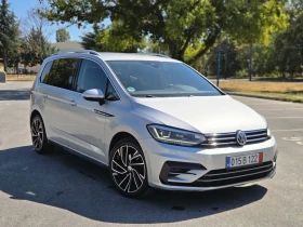 VW Touran R-line, снимка 3