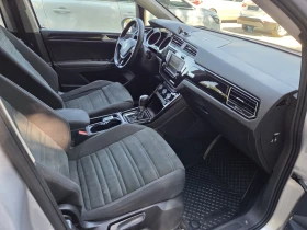 VW Touran R-line, снимка 8
