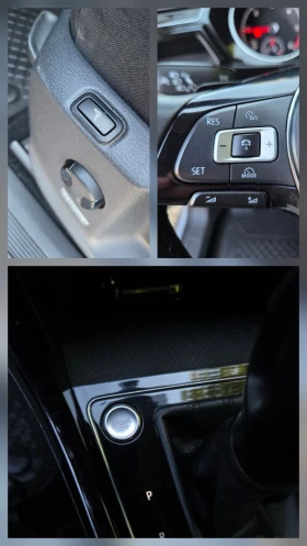 VW Touran R-line, снимка 13