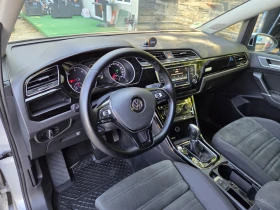 VW Touran R-line, снимка 7