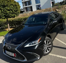 Lexus ES 300 Hybrid* Business* ES300H, снимка 6