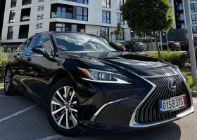 Lexus ES 300 Hybrid* Business* ES300H, снимка 1