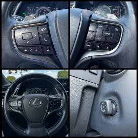 Lexus ES 300 Hybrid* Business* ES300H, снимка 13