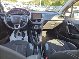 Peugeot 208, снимка 10