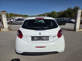 Peugeot 208, снимка 6