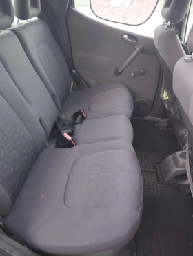 Mercedes-Benz A 160 газ, снимка 4