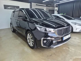 Kia Carnival 9-Seater Prestige, снимка 2