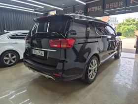 Kia Carnival 9-Seater Prestige, снимка 5