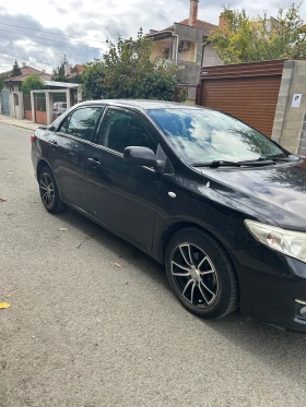 Toyota Corolla 1.4, снимка 2