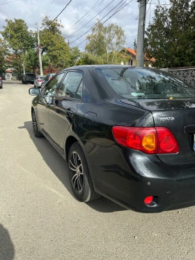 Toyota Corolla 1.4, снимка 4