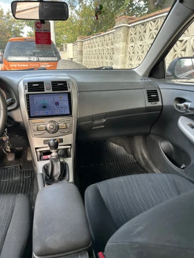 Toyota Corolla 1.4, снимка 8