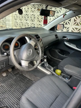 Toyota Corolla 1.4, снимка 9