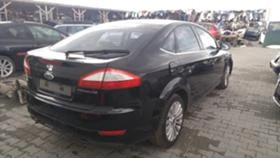 Ford Mondeo 2.0i/1.8TDCI/ TITANIUM | Mobile.bg    8