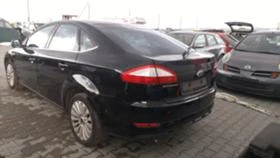 Ford Mondeo 2.0i/1.8TDCI/ TITANIUM | Mobile.bg    9