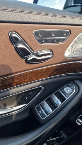 Mercedes-Benz S 500 4matic 9G TRONIC - 57000 лв. - 83240897 17