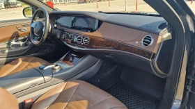 Mercedes-Benz S 500 4matic 9G TRONIC - 57000 лв. - 83240897 13