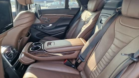 Mercedes-Benz S 500 4matic 9G TRONIC - 57000 лв. - 83240897 10