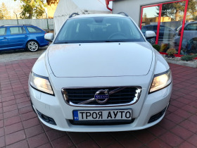 Volvo V50 5 2.5* 44* * * *  | Mobile.bg   2