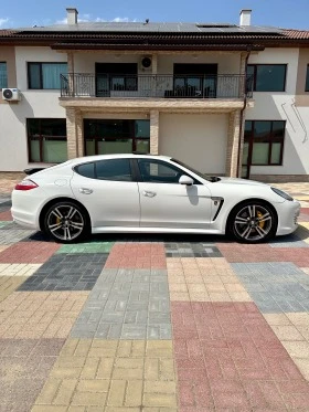 Porsche Panamera PDK, снимка 2