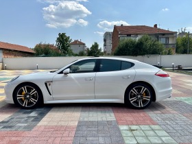 Porsche Panamera PDK, снимка 3 - Автомобили и джипове - 45419787