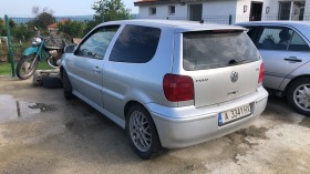 VW Polo GTI | Mobile.bg   7