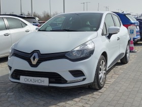 Renault Clio 1.5 dCi , 75 к.с. КАПАРИРАН