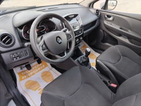 Renault Clio 1.5 dCi , 75 к.с. N1 3+ 1места, снимка 9
