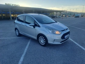 Ford B-Max 1.6 дизел 95к.с, снимка 1