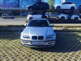 BMW 318, снимка 7 - Автомобили и джипове - 45503918
