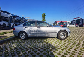 BMW 318, снимка 6 - Автомобили и джипове - 45503918