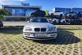 BMW 318, снимка 2 - Автомобили и джипове - 45503918