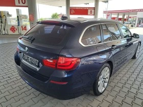 BMW 525 2.5D 218ps.X-DRIVE ITALIA, снимка 7