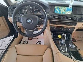 Обява за продажба на BMW 525 2.5D 218ps.X-DRIVE ITALIA ~18 999 лв. - изображение 10