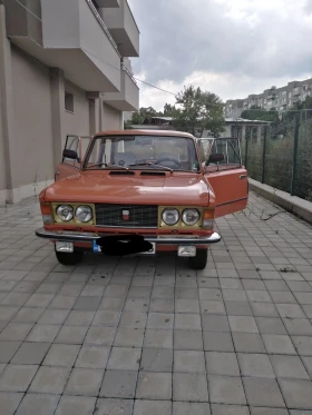  Fiat 125