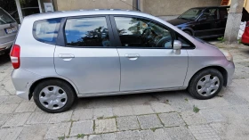 Honda Jazz 1.4, снимка 2