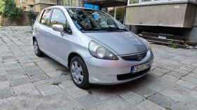 Honda Jazz 1.4, снимка 1