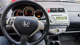 Honda Jazz 1.4, снимка 6