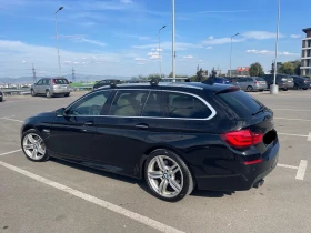 BMW 530 xDrive Touring, снимка 3