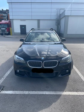 BMW 530 xDrive Touring, снимка 4