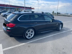 BMW 530 xDrive Touring, снимка 5