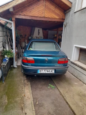 Opel Omega, снимка 2