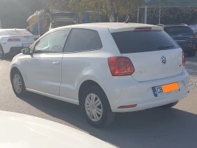 VW Polo 1.4TDi* N1* EURO6B* 94000km! - [7] 