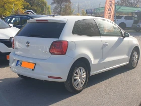 VW Polo 1.4TDi* N1* EURO6B* 94000km! - [5] 